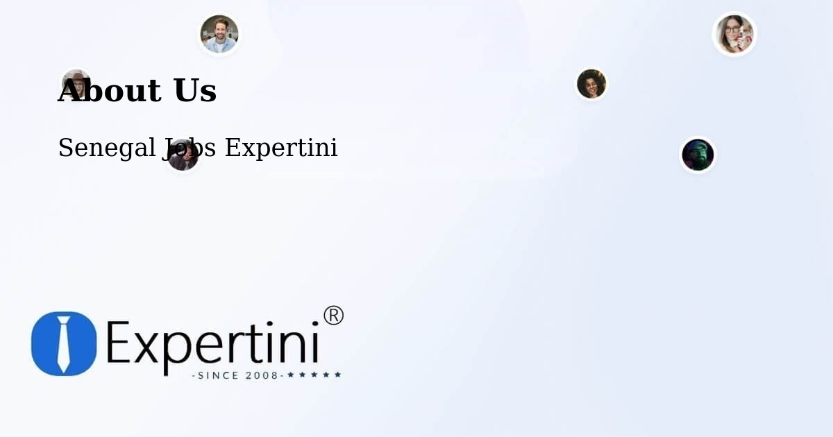 About Expertini Recruitment Platform  – Vélingara - Vélingara, Senegal Jobs Expertini