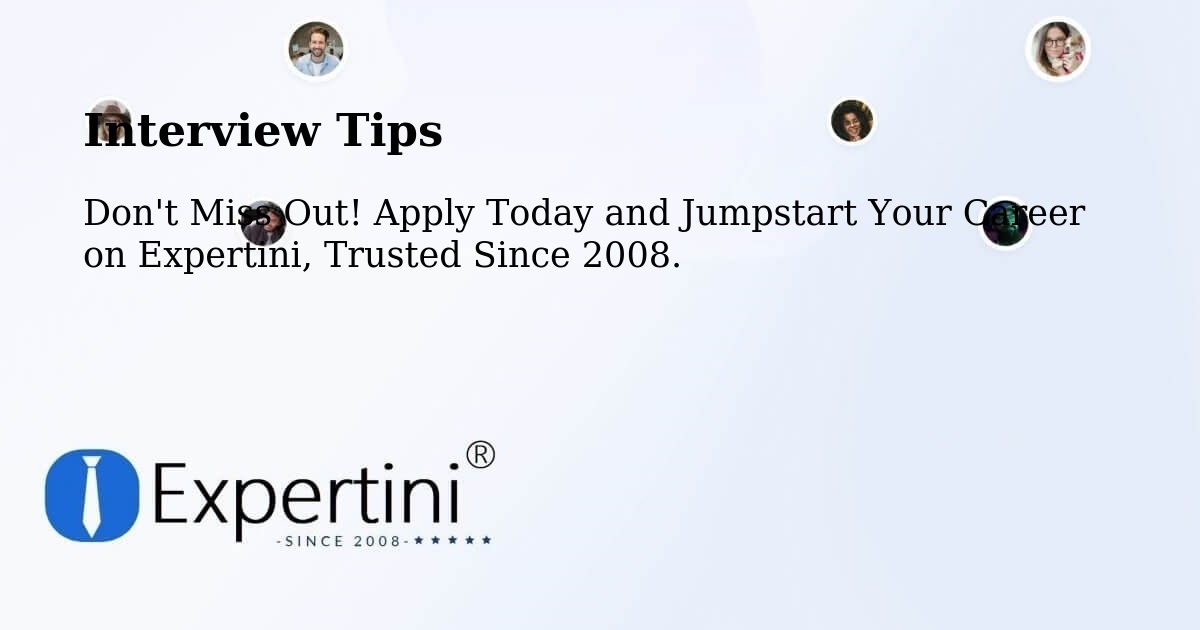 Interview Tips & Techniques for Job Seekers – Vélingara - Vélingara, Senegal Jobs Expertini